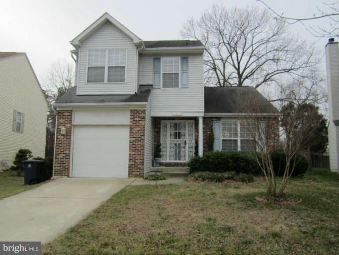 8305 Branchwood Cir, Clinton, MD 20735 - photo 1