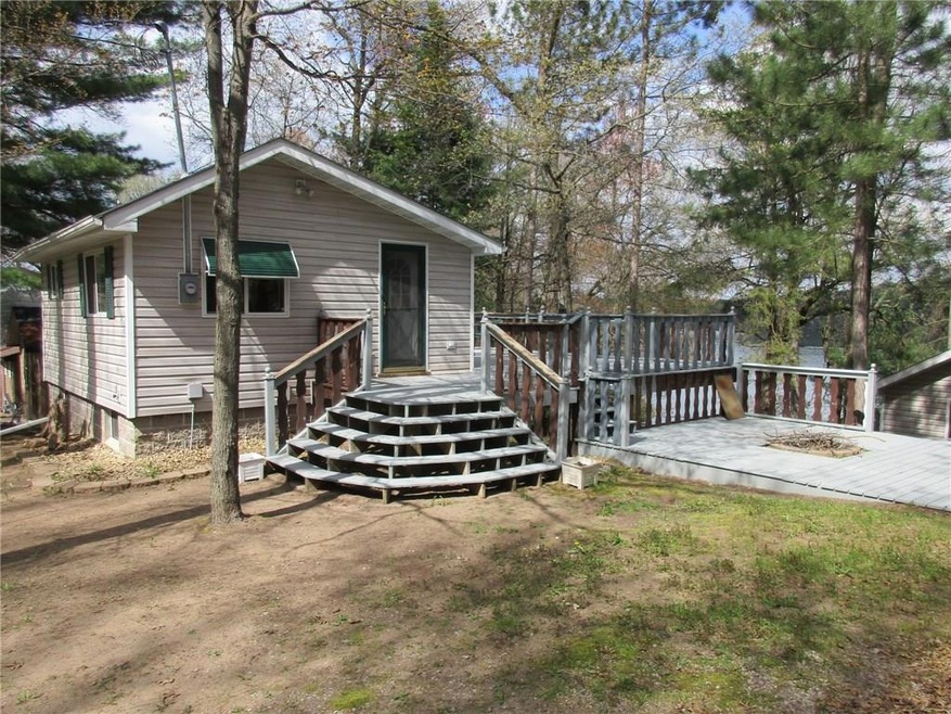 1159 22 1 16 St, Chetek, WI 54728 - photo 1