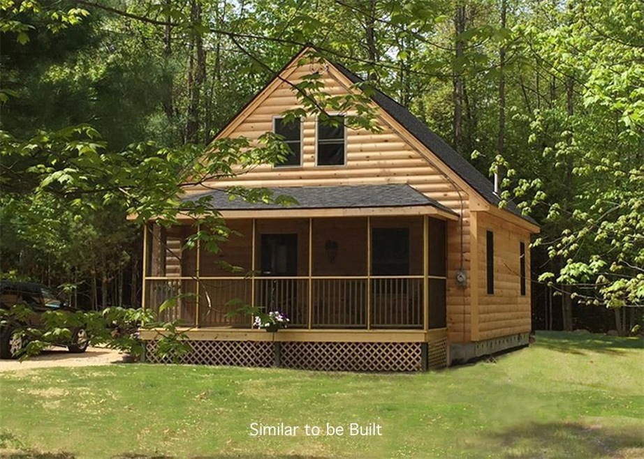 60a-01 Nature's Way, Bridgton, ME 04009 - photo 1