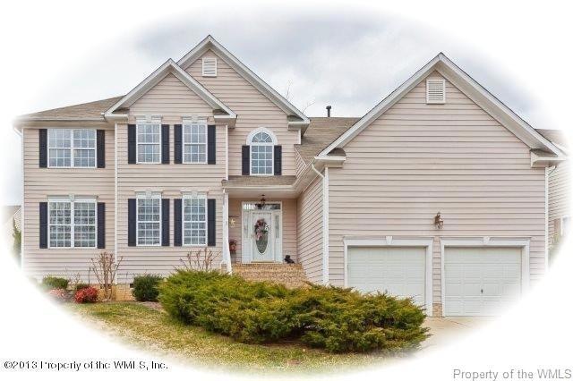 148 Hartwell Perry Way - front - oval