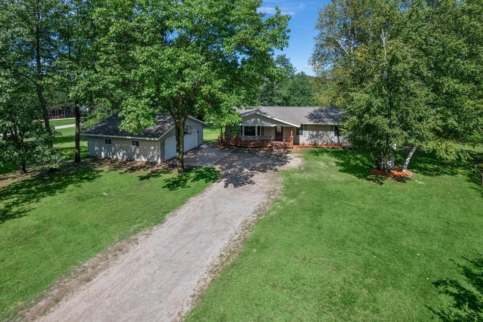 W8052 Number 5 Ln, Wallace, MI 49893 - photo 1