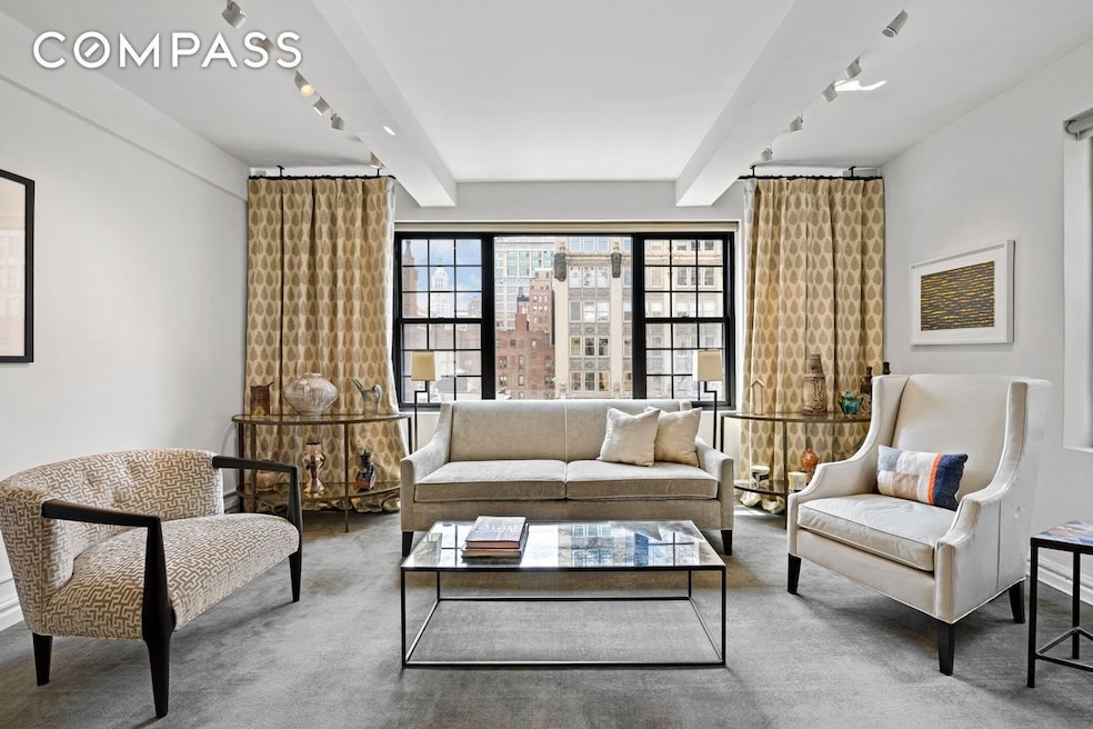 Gramercy Arms unit 10G, New York, NY 10010 - photo 1