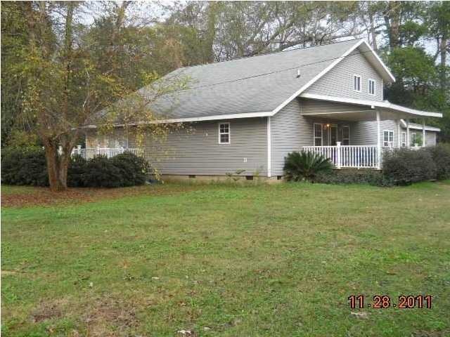 4313 Radium Springs Rd, Albany, GA 31705 - photo 1