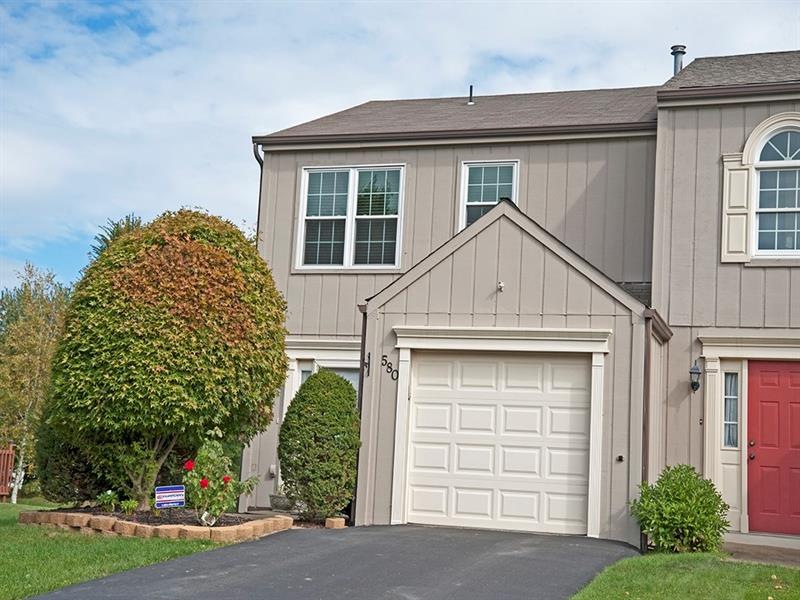 Welcome to 580 Brandywine Drive!