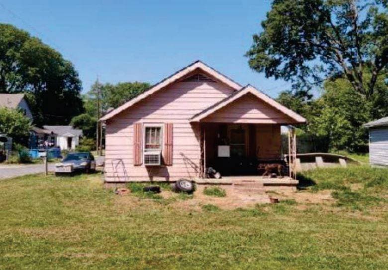 For Sale $16,000