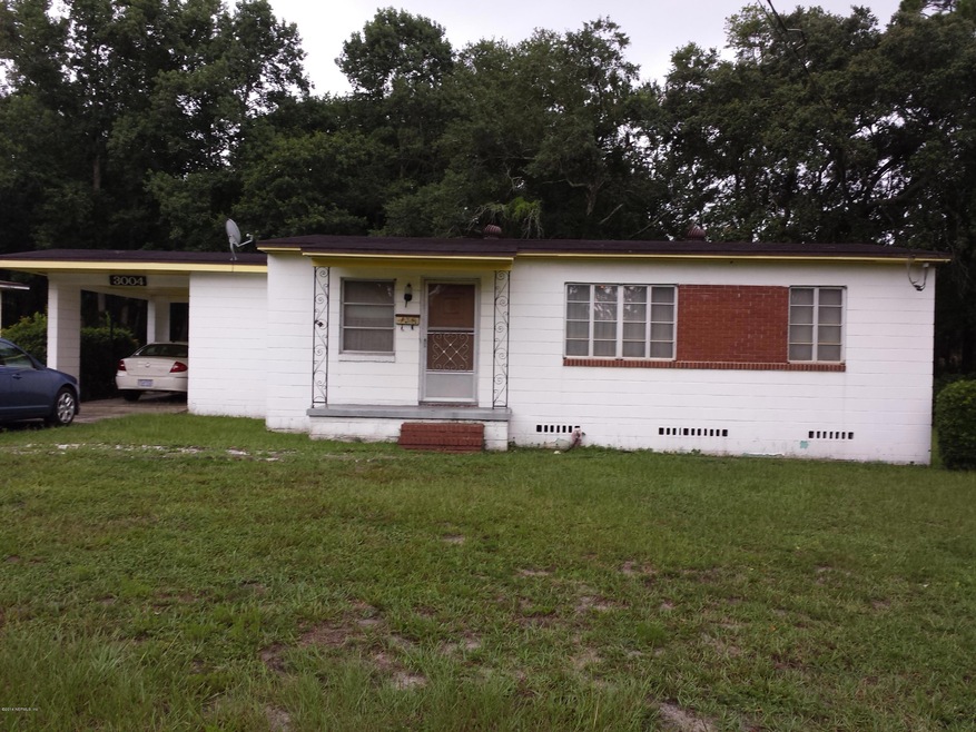 3004 Lopez Rd, Jacksonville, FL 32216 - photo 1