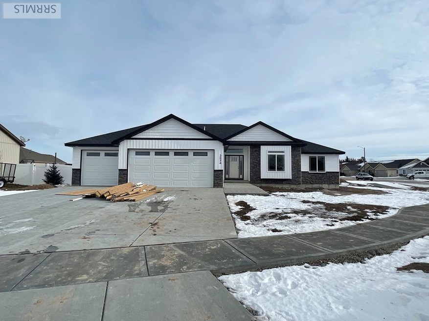 2834 S von Elm Dr, Blackfoot, ID 83221 - photo 1