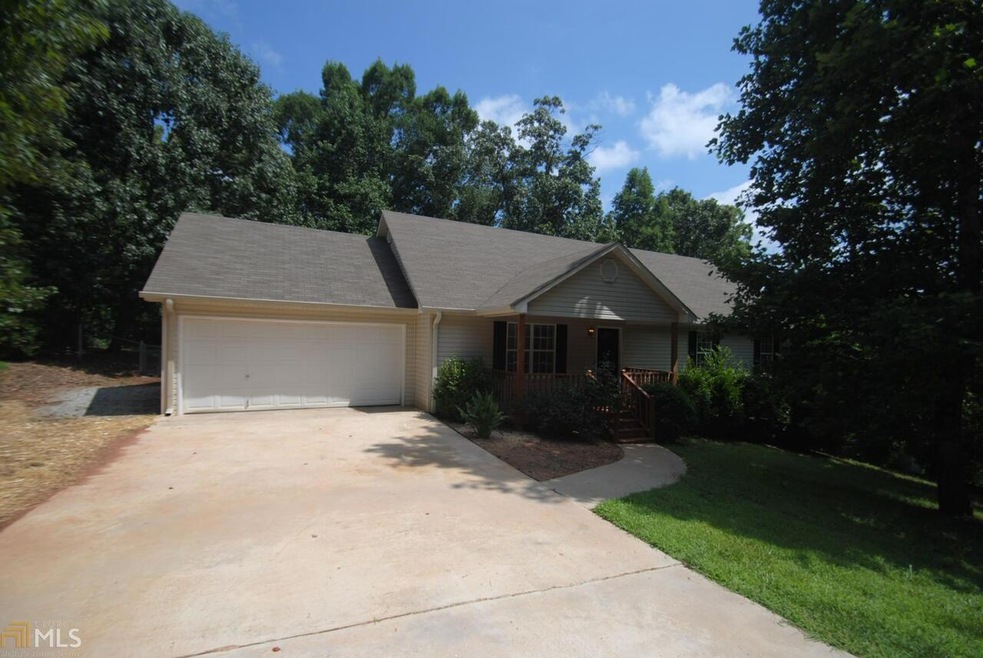 3481 Rock Ridge Dr, Gainesville, GA 30506 - photo 1