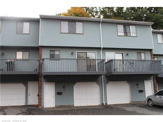 579 Churchill Dr unit 579, Newington, CT 06111 - photo 1