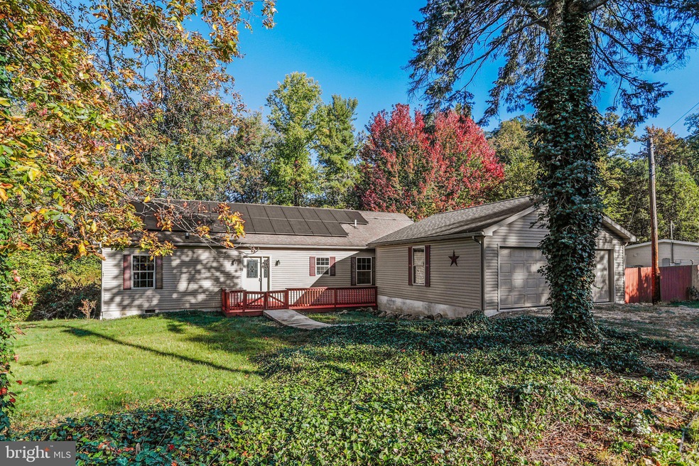 4995 Wright Rd, Fayetteville, PA 17222 - photo 1