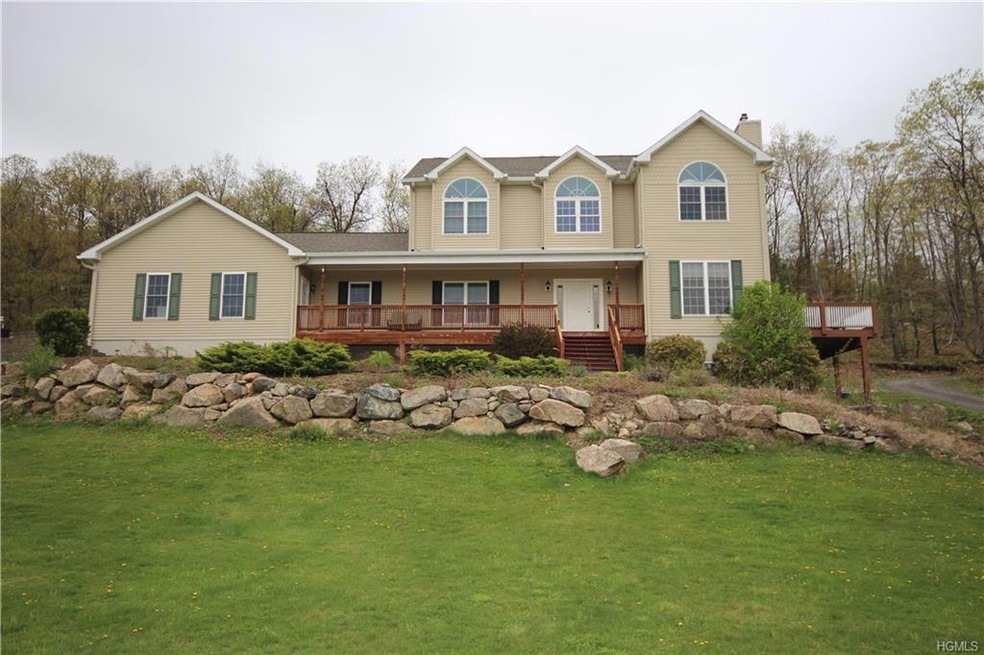 22 Susan Ct, Tuxedo Park, NY 10987 - photo 1