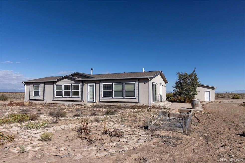 3211 Ln 2 N, Mosca, CO 81146 - photo 1