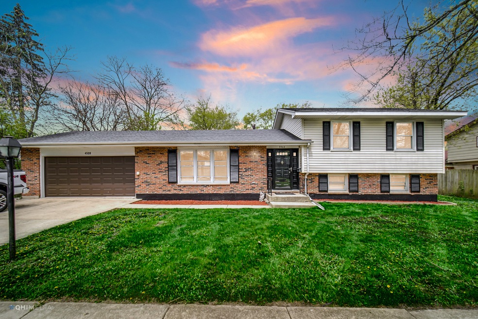 4508 177th St, Country Club Hills, IL 60478 - photo 1