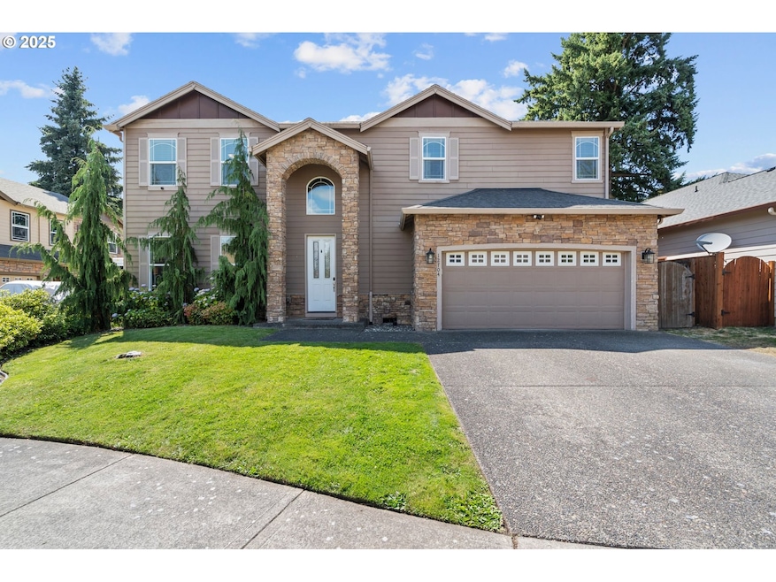 12704 NE 11th Place, Vancouver, WA 98685 - photo 1