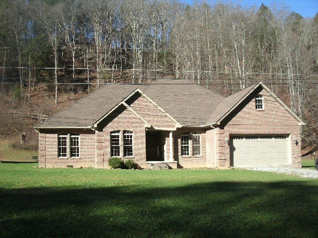 Main View