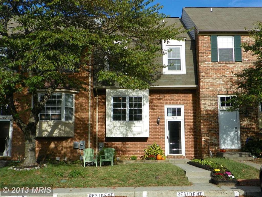 7792 Cox Point Ct, Stoney Beach, MD 21226 - photo 1