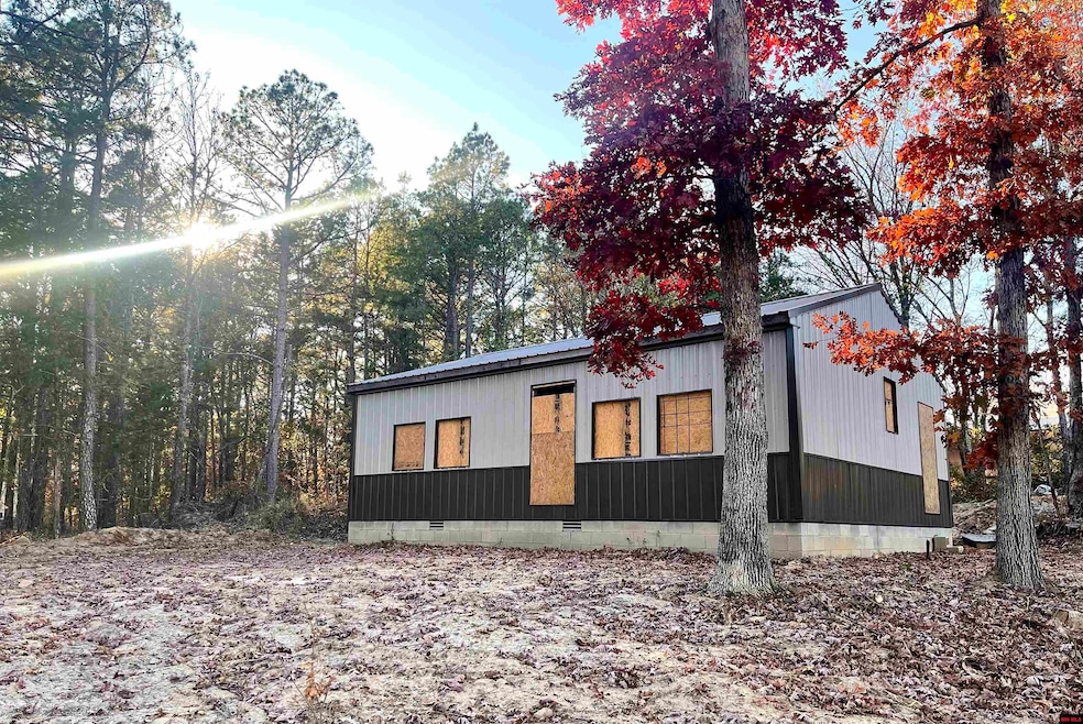 129 Woodlawn Place, Mountain Home, AR 72653 - photo 1