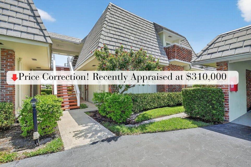 324 Orange Tree Dr unit 50, Lake Worth, FL 33462 - photo 1