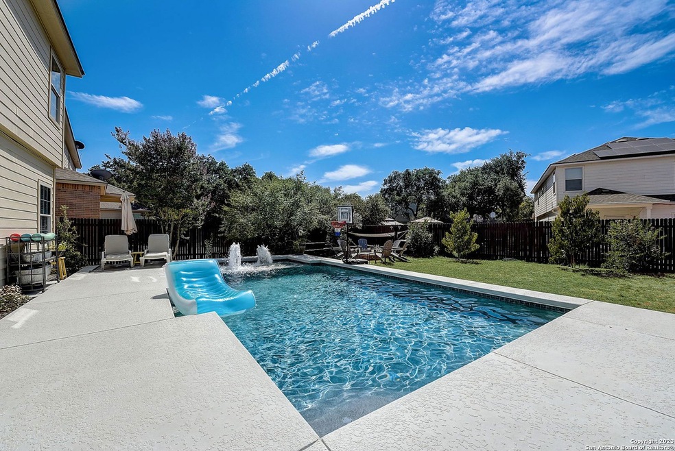 10731 Kobort Canyon, Helotes, TX 78023 - photo 1