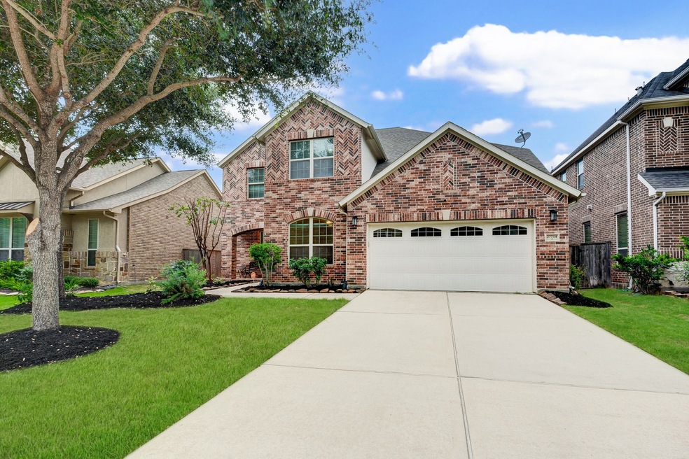 27714 Dalton Bluff Ct, Katy, TX 77494 - photo 1