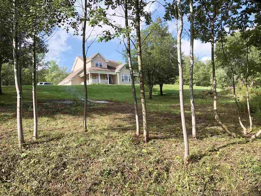 3192 Barton Rd, West Glover, VT 05875 - photo 1