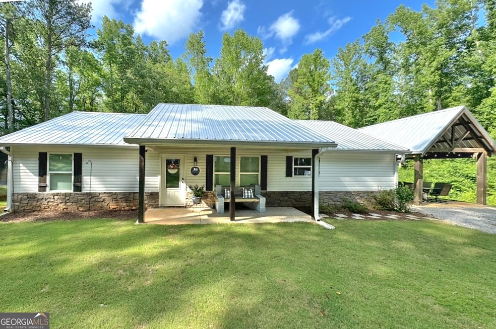 30 Old Field Rd, Bremen, GA 30110 - photo 1