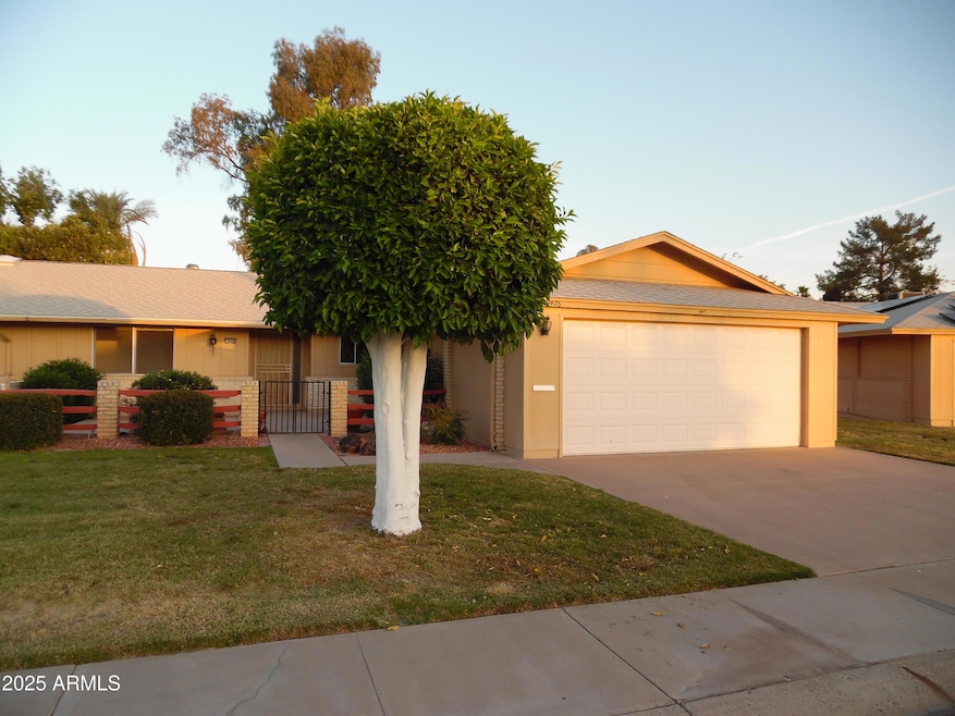 9426 N 109th Dr unit 42, Sun City, AZ 85351 - photo 1