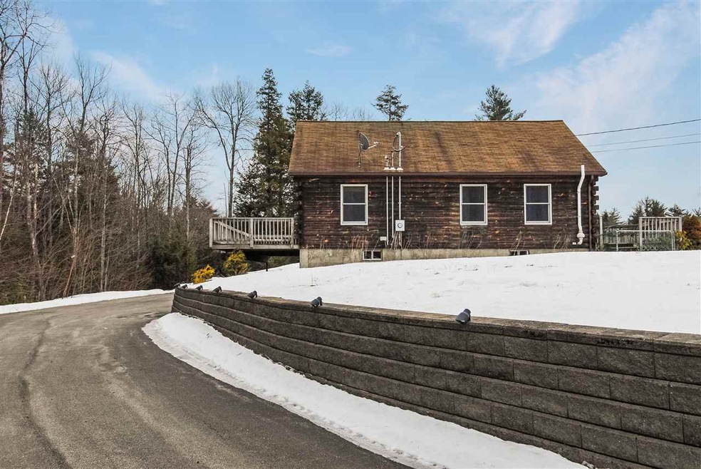 148 Evergreen Valley Rd, Milton, NH 03851 - photo 1