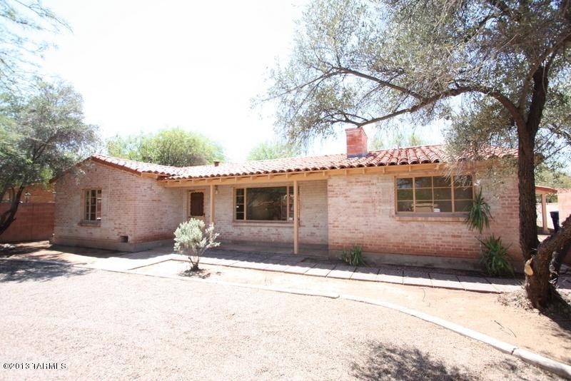 3210 E Pima St, Tucson, AZ 85716 - photo 1