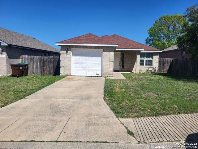 10731 N Shaenridge, San Antonio, TX 78254 - photo 1