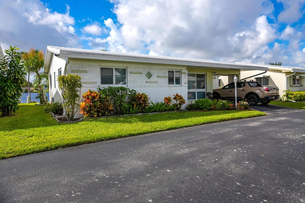 2418 Carlyle Ln unit 148, Hollywood, FL 33021 - photo 1