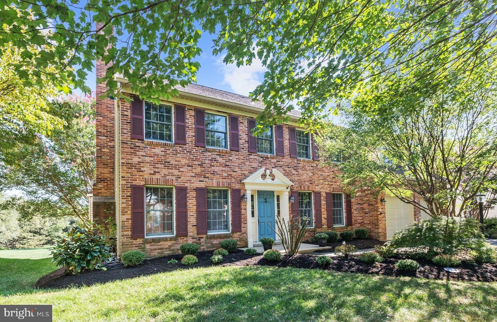 11728 Owens Glen Terrace, North Potomac, MD 20878 - photo 1