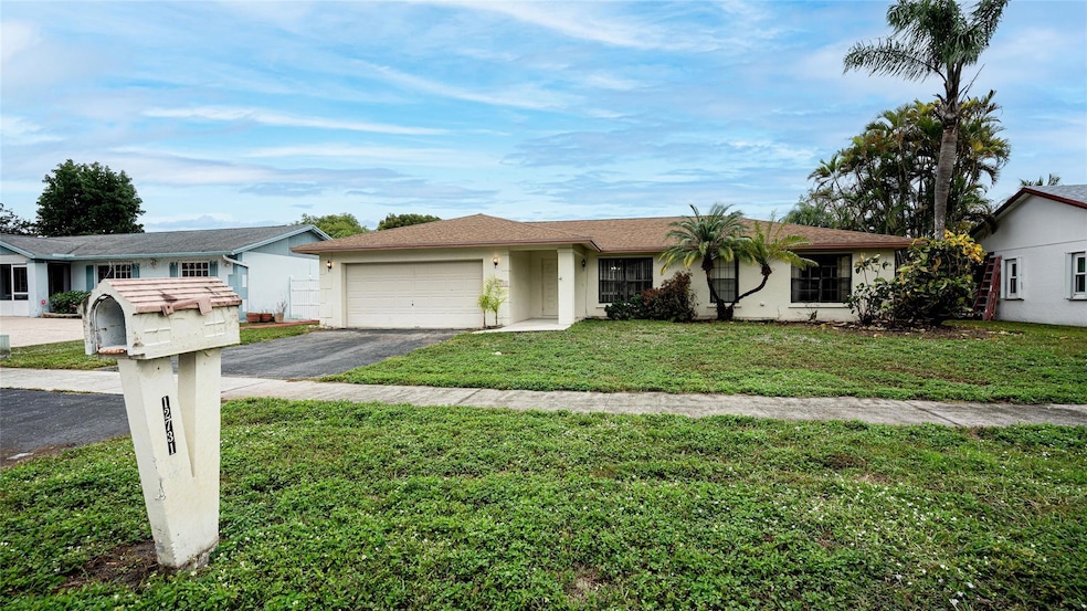 12731 SW 13th Manor, Davie, FL 33325 - photo 1