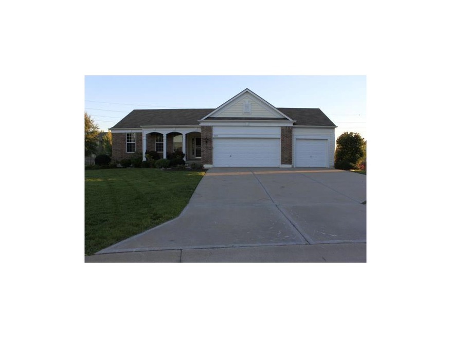 5617 Millridge St, Shawnee, KS 66218 - photo 1