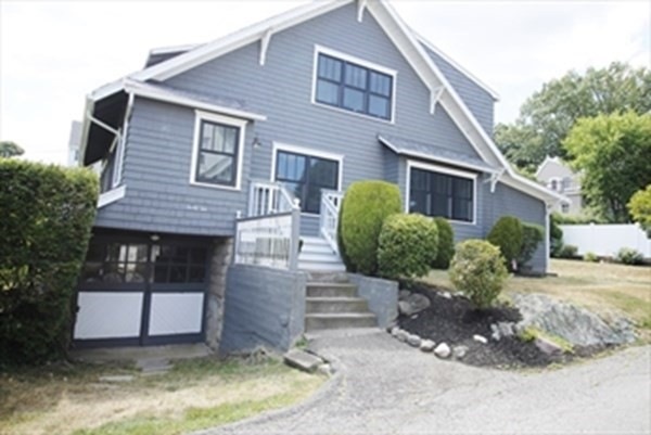 42 Brunswick St unit 1, Quincy, MA 02171 - photo 1