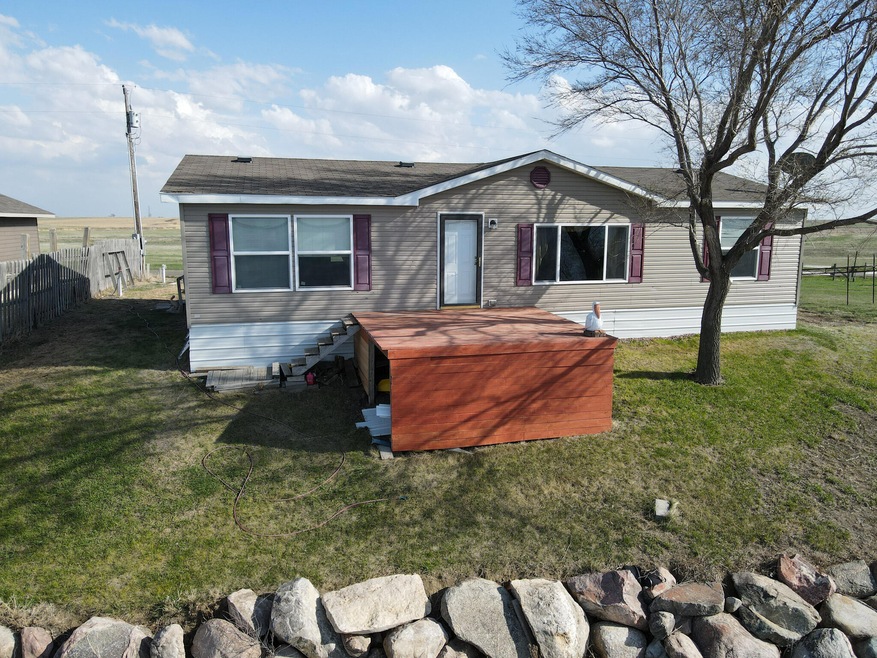 40510 S Shore Rd, Huron, SD 57350