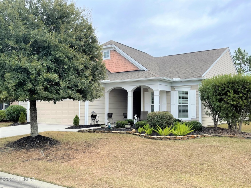 140 Bluff Point Lane -- 1Front USE