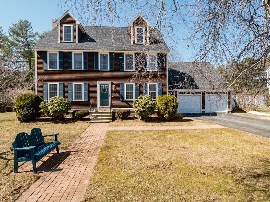 9 True Ln, Georgetown, MA 01833 - photo 1