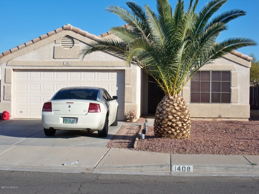 1408 W. 17th Ave.