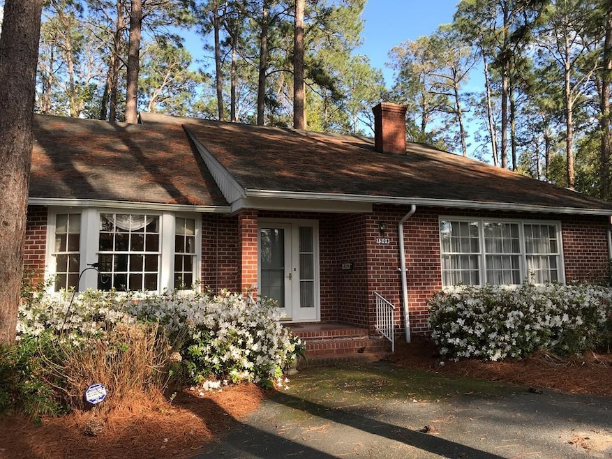 Welcome to 1504 Cherokee Drive... Waycross, Georgi