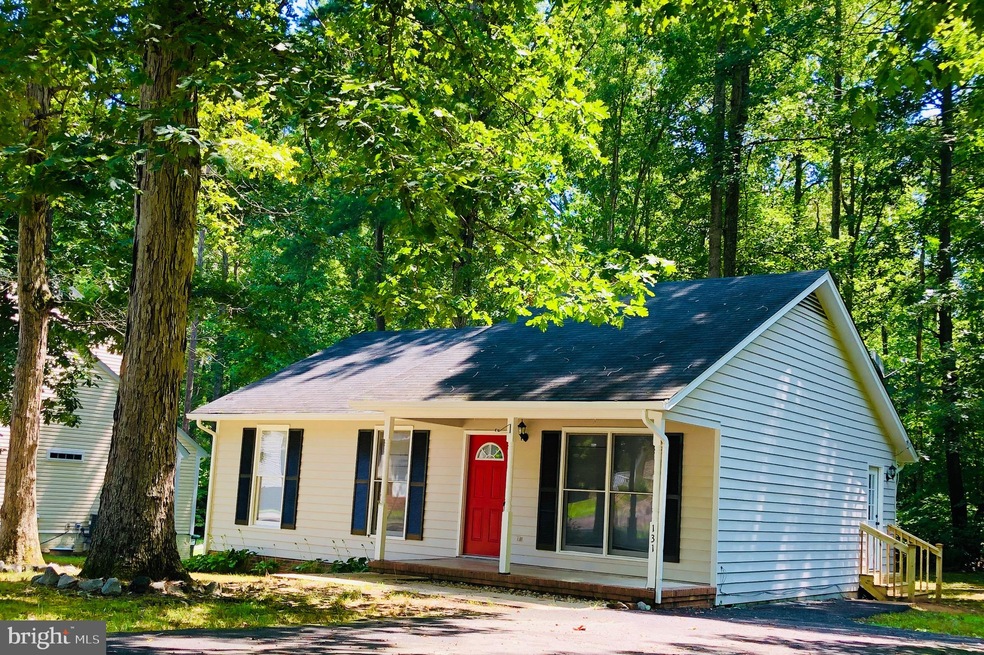 131 Land Or Dr, Ruther Glen, VA 22546 - photo 1