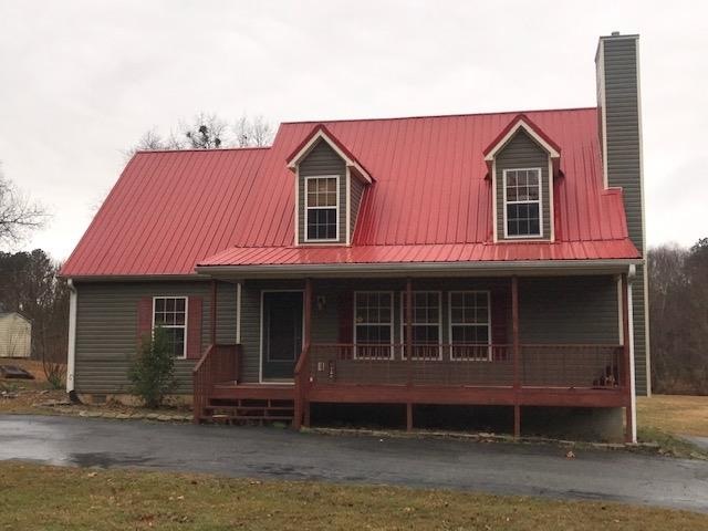 120 Gary Dr NE, Milledgeville, GA 31061 - photo 1