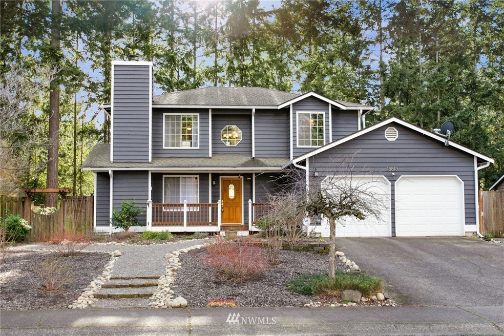 18813 SE 263rd St, Covington, WA 98042 - photo 1