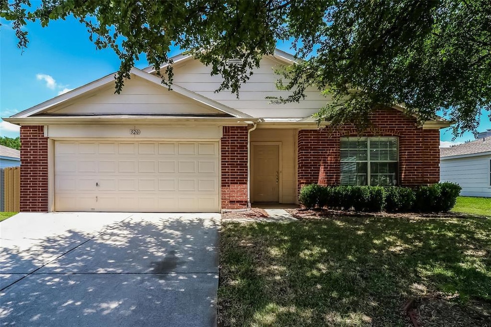 unlisted-address, Denton, TX 76210 - photo 1