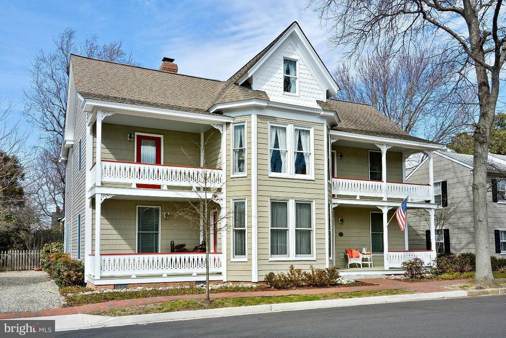 115 W Chestnut St, Saint Michaels, MD 21663 - photo 1