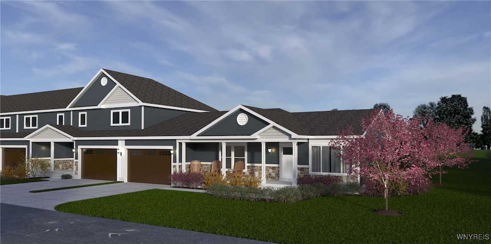 701 Nancy Price Dr unit Style C, Porter, NY 14174 - photo 1