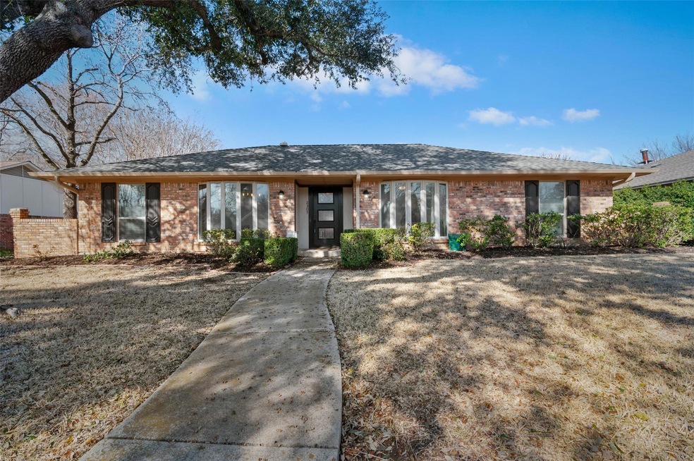 Sold • Co-Listing Agent