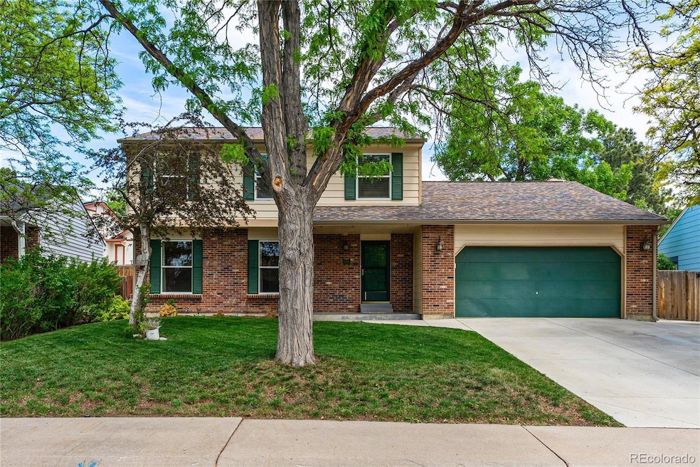 17105 E Pacific Place, Aurora, CO 80013 - photo 1