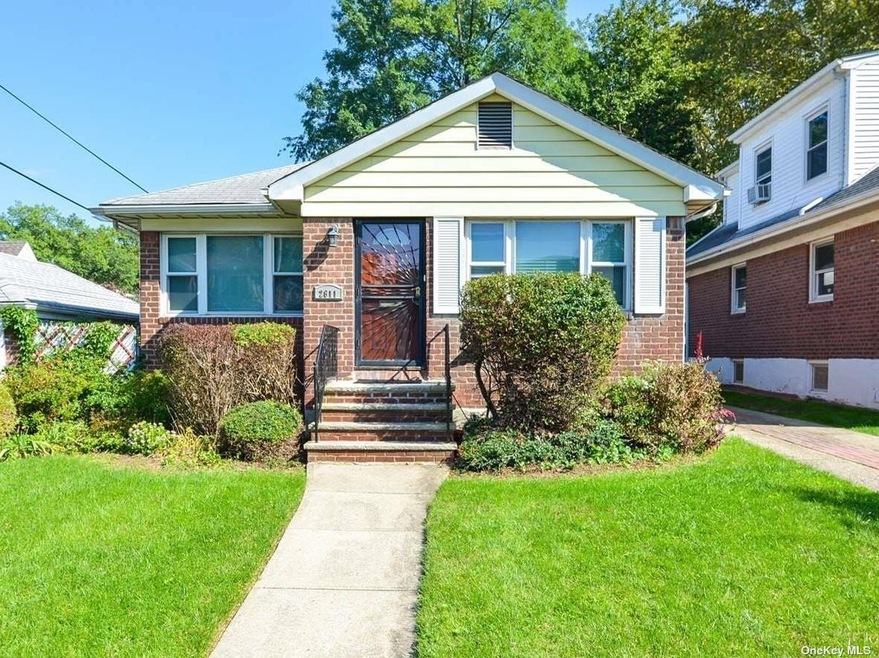 26-11 157th St, Flushing, NY 11354 - photo 1