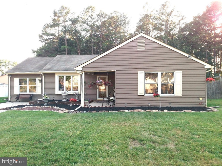 21 Sawood Dr, Sicklerville, NJ 08081 - photo 1